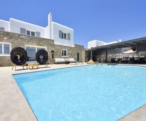 Blanca Resort - Thirteen Bedroom Villa, Sleeps 30 Agios Ioannis Greece