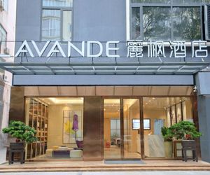 Lavande Hotels·Shenzhen Xili Metro Station Nanshan China