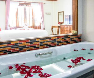 The Napa private pool villa Phuket Kathu Thailand
