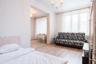 Hochu priehat na Lunacharskom