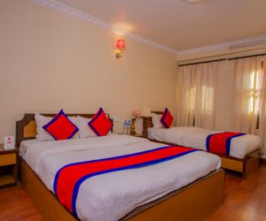 OYO 310 Sweet Home Bhaktapur Pvt Ltd Badagaon Nepal