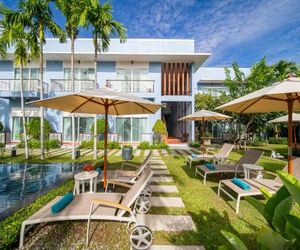 Blu Marine Hua Hin Resort and Villas (Baan Issara Resort) Hua Hin Thailand