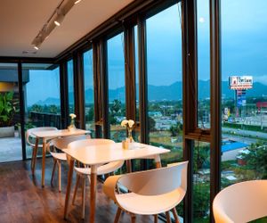 The 28th Hotel Kanchanaburi City Thailand