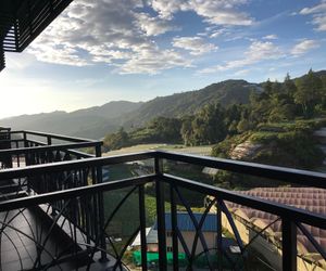 Cameron Nova Highlands Resorts & Residence. Brinchang Malaysia