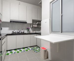 Memicasa Homestay Putrajaya Putrajaya Malaysia