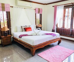 The napa private pool villa phuket 240 sq.m Kathu Thailand