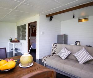Unwind Right on the Beach at Secluded Bungalow Panwa Thailand