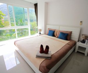 2 Bedroom Condo in Patong 82sqm Patong Thailand