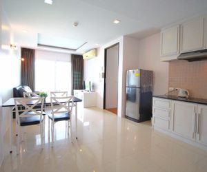 1 Bedroom Condominium in Patong 54Sqm ( B304) Patong Thailand