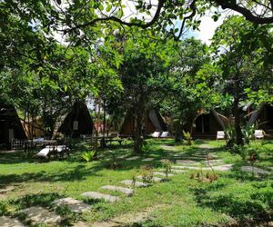 Balili Eco Farm Leisure Lagen Island Philippines