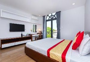 Villa Ngoc Tuoc 2 Vung Tau Vietnam