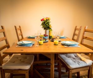 Waterloo House | Free parking | Perfect for groups Nottingham United Kingdom