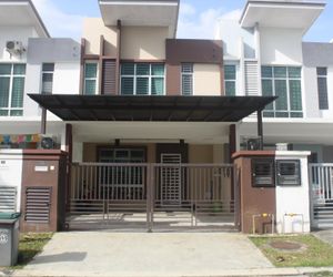 [AB HOME] PASIR GUDANG #Seri Alam #10-12 Person Kangkar Masai Malaysia