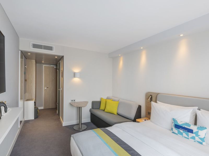 Hotel Photo 1