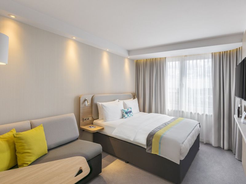 Hotel Photo 11