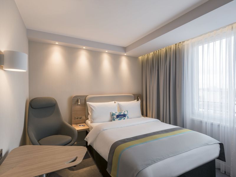 Hotel Photo 12