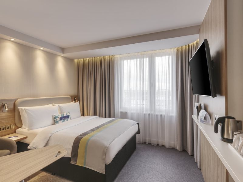 Hotel Photo 13