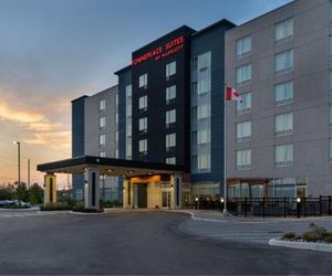 TownePlace Suites Brantford and Conference Centre Brantford Canada