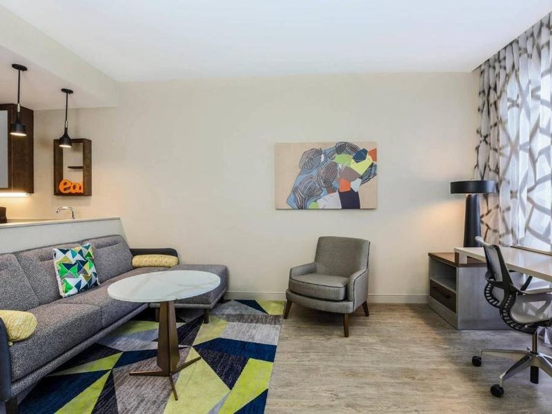 Hotel Photo 22