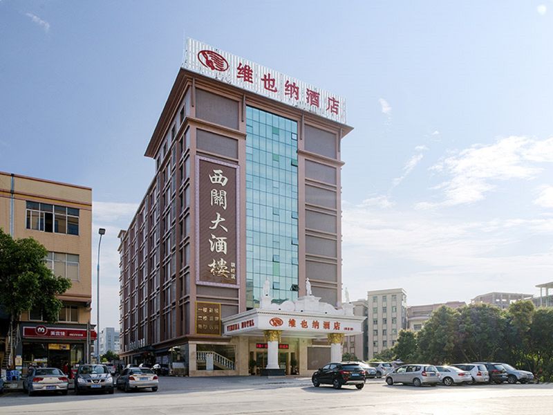 Hotel Photo 3