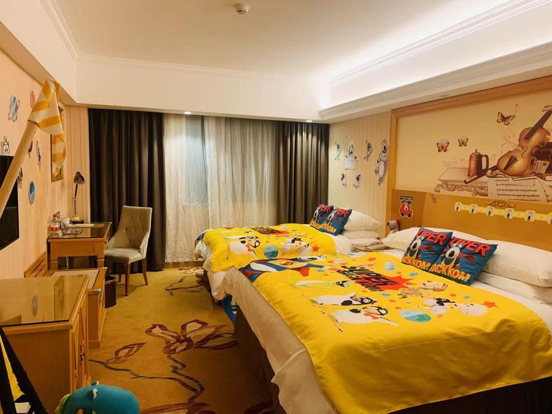 Hotel Photo 9
