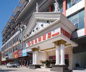Vienna Hotel (Shenzhen Longgang Baifu City Store) Niuao China