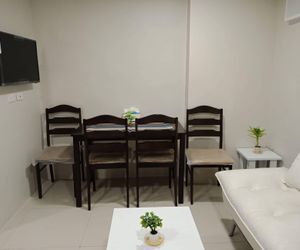 Japanese Ambiance Unit Condominium for staycation Quezon City Philippines