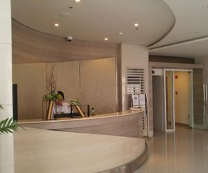 Homey 1BR Grace Residence w/ Internet-McKinley/BGC Pasig City Philippines