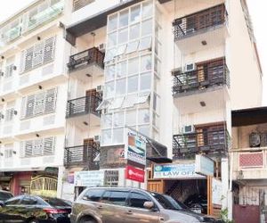 OYO 160 DBuilders Rooms Phase 1 Makati City Philippines