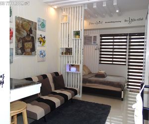 STUDIOCONDO FOR RENT AT FIELD RESIDENCES (ROOM #5) Pasay City Philippines