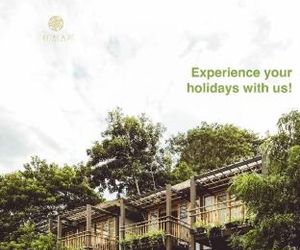 Escalade Experience Resort Cam Ranh Vietnam
