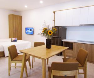 SOHO APARTMENTS(14)- 2 BEDROOM WITH BIG BALCONY Nha Trang Vietnam