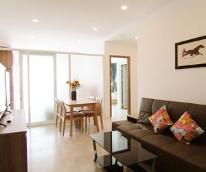 16.22  SOHO APARTMENTS -3 BEDROOM WITH BIG BALCONY Nha Trang Vietnam