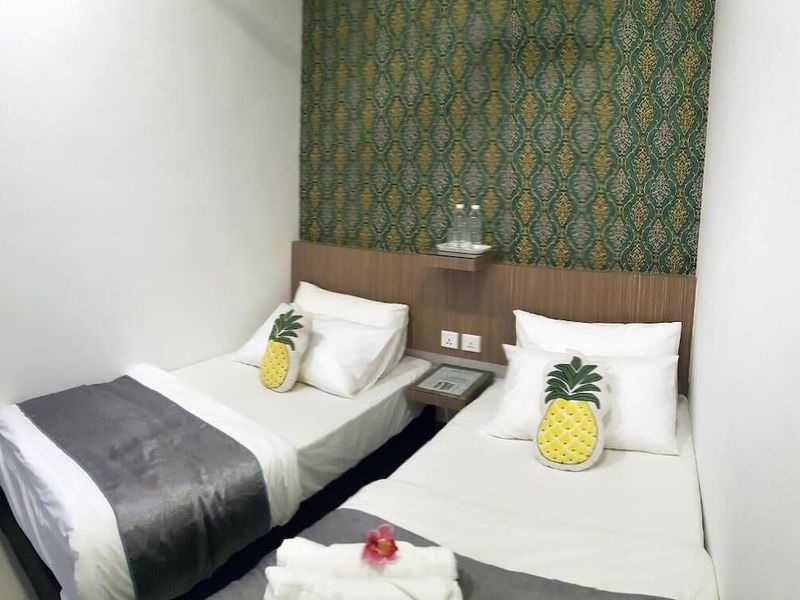 Hotel Photo 2