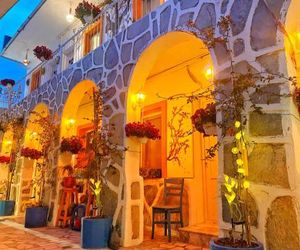 Sade Boutique Hotel Bodrum Turkey