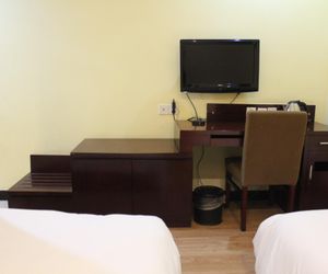 PAI Hotels·Hefei Beiyihuan Caifu Plaza Hefei China