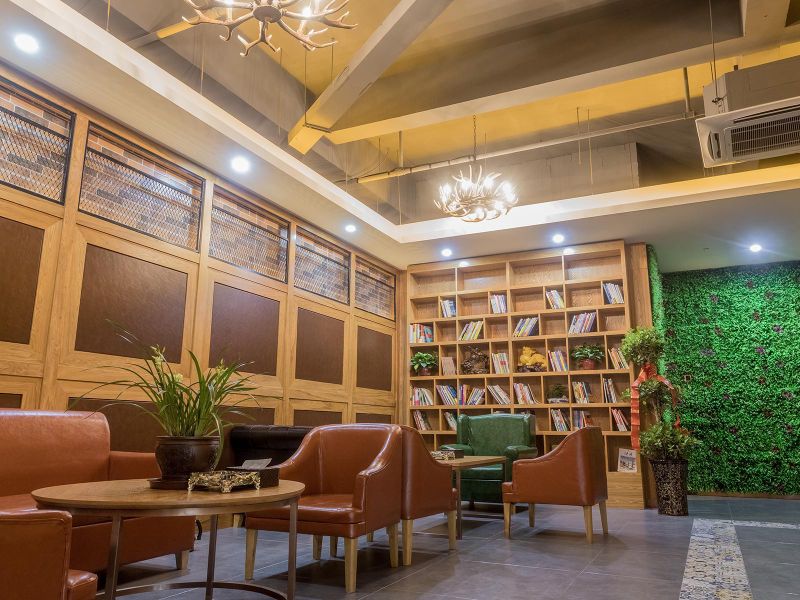 Hotel Photo 3