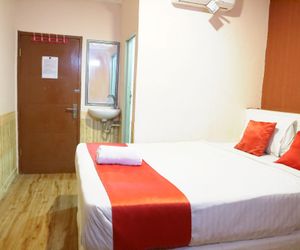 OYO 527 My Home Bekasi Indonesia