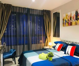 Zara Homestay i-City Shah Alam Shah Alam Malaysia