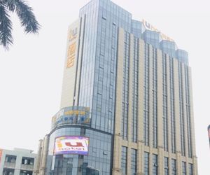 IU Hotels Zhongshan Dongfeng KFC Hsiao-lan China