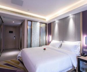 Lavande Hotels Suzhou Dushu Lake Higher Education Town Nanku China