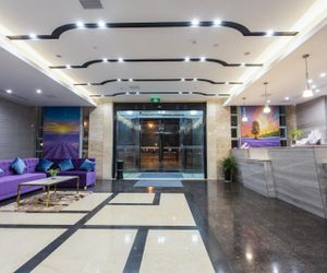 Lavande Hotels Suzhou Shi Road Changxu Suzhou China