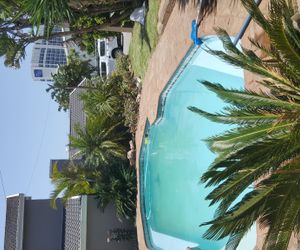 Unit 2 @ 9 la Roche self catering apartments Port Elizabeth South Africa