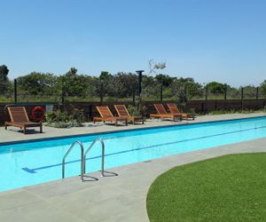 Umhlanga/Sibaya Luxury self Catering  Apartment Umdhloti Beach South Africa