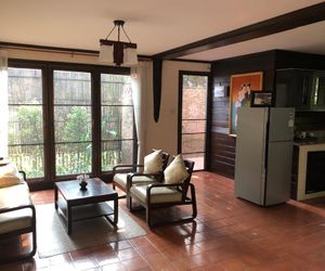 Roberts House One Bedroom Private Villa Hang Dong Thailand