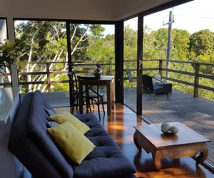 Relaxing Cottage in Byron Bays hinterland Ewingsdale Australia