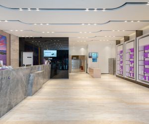 Lavande Hotels Nanjing Kazimen Metro Station Yongle Road Nanjing China