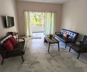 homestay laguna apartment Kampong Telok Malaysia