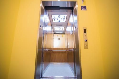 Hotel Photo 16