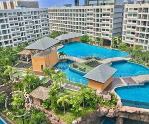 Pattaya Laguna Beach Resort 3 - The Maldive Jomtien Beach Thailand
